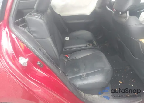 2017 Toyota Prius Prime Premium z USA, uszkodzony, nr VIN JTDKARFPXH3040112